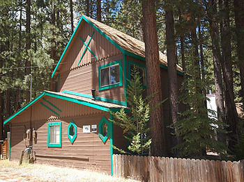 2661 Knox Avenue Apartment South Lake Tahoe Exterior photo